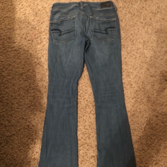 American Eagle Jeans💙 - Picture 4 of 4